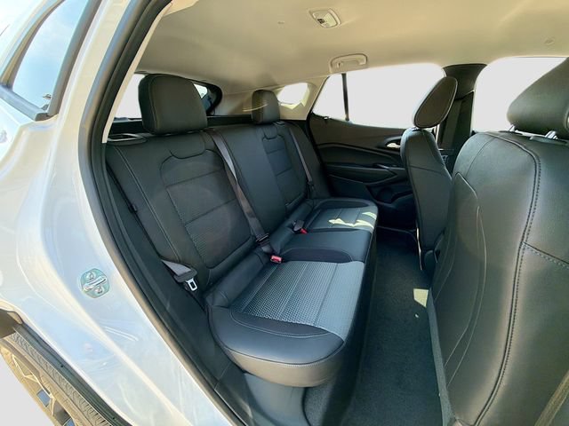 2026 Chevrolet Trax LT - Photo 28