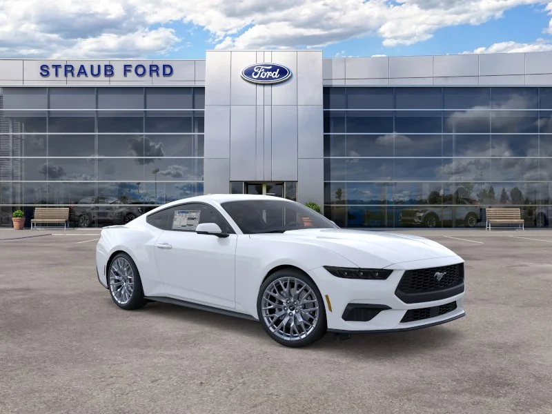 2026 Ford Mustang EcoBoost Premium Fastback - Photo 17