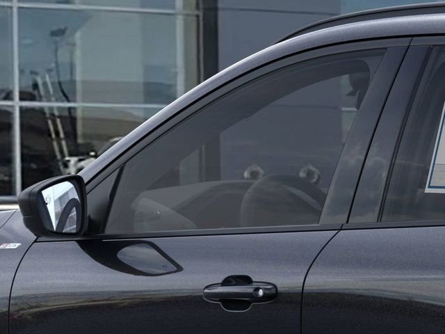 New 2026 Agate Black Metallic Ford ST-Line image 43
