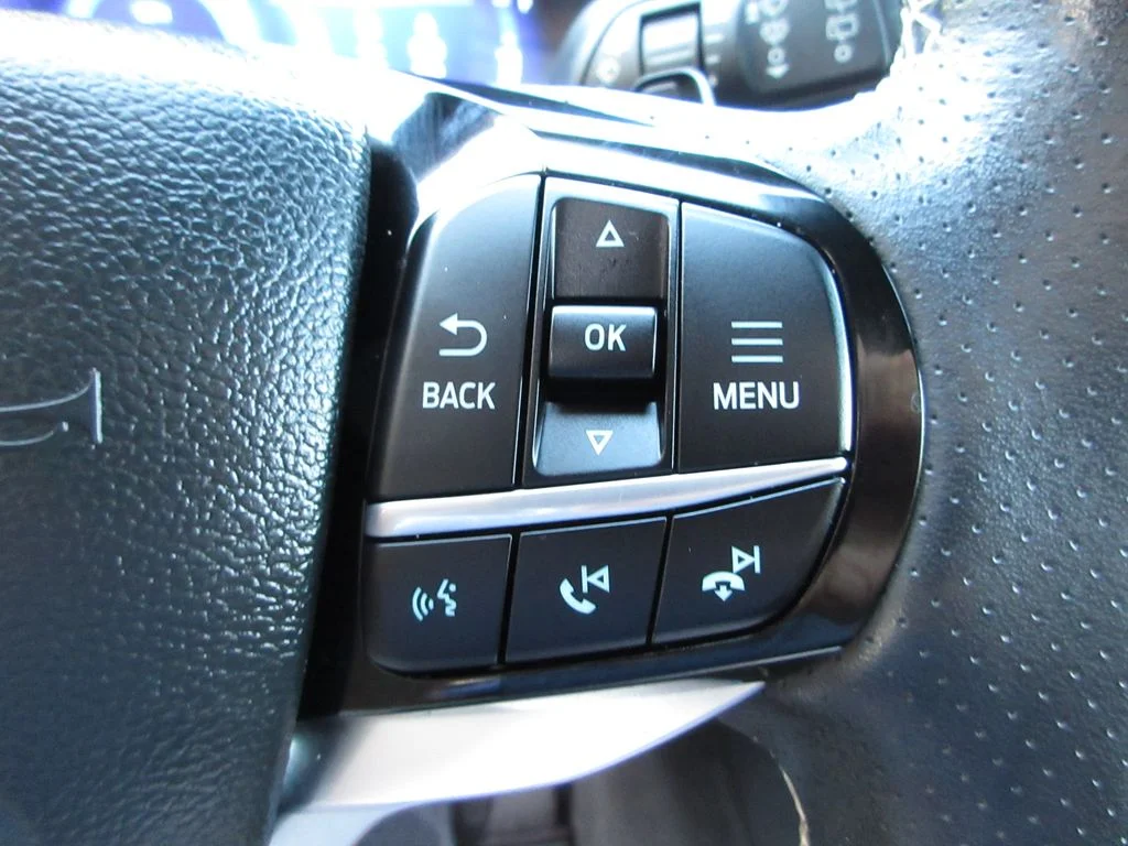 Certified Used 2023 Gray Metallic Ford ST image 16