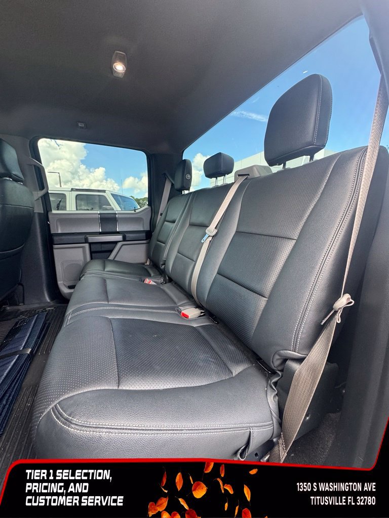 Used 2019  Ford XL image 7