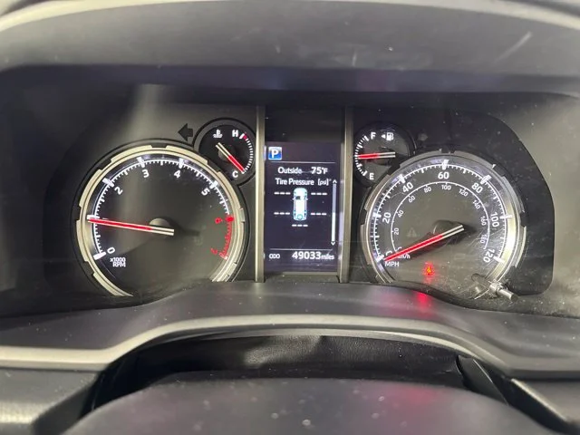 Certified Used 2024 Ice Toyota TRD Sport image 18
