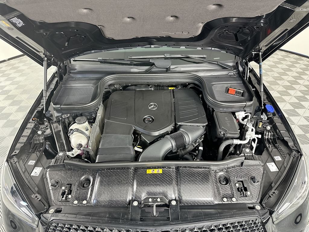 2026 Mercedes-Benz GLE GLE350 - Photo 32