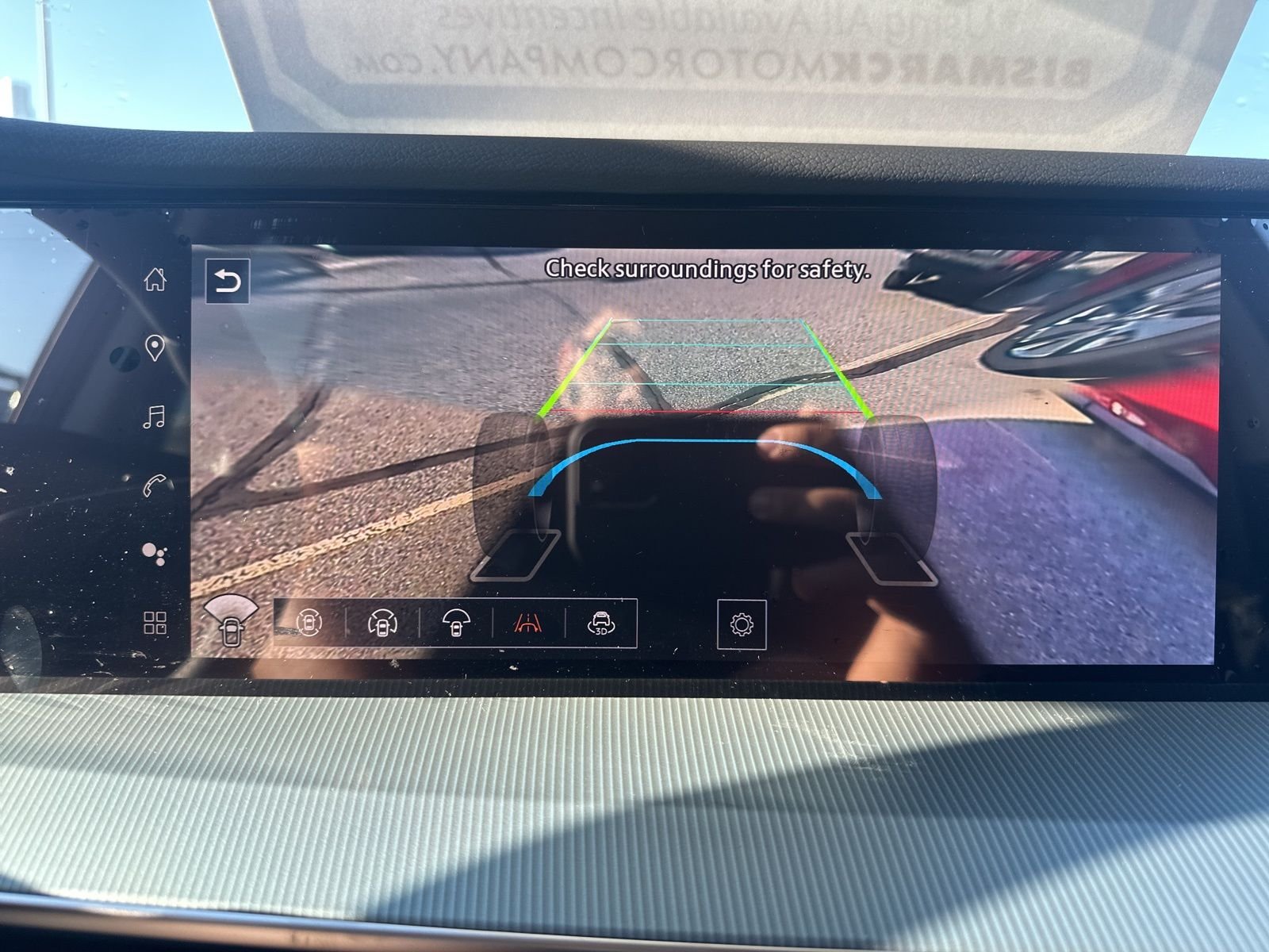 2025 Nissan Murano SL - Photo 27