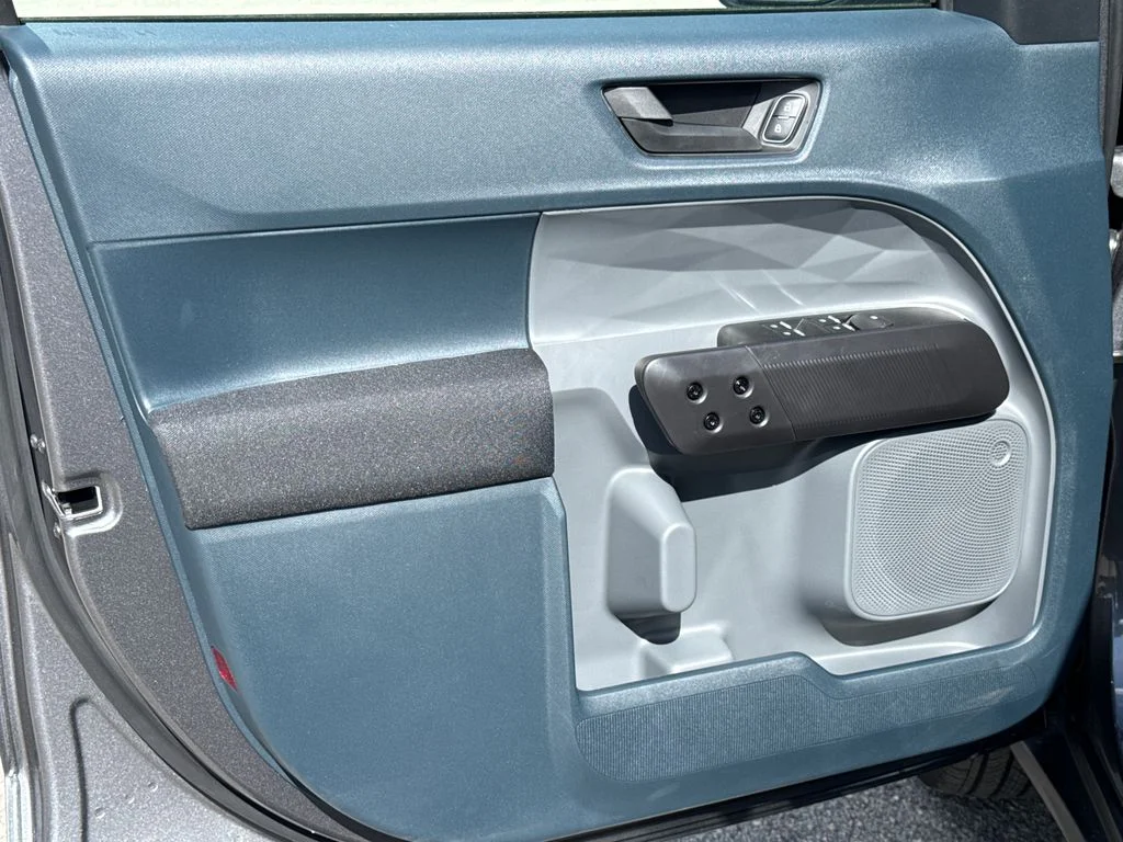 New 2026 Gray Ford XL image 17