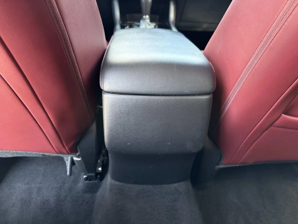 Used 2022 Gray Mazda Carbon Edition image 21