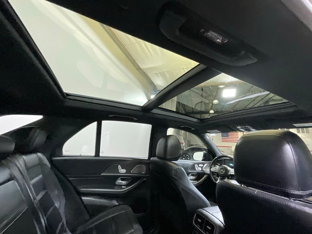 2021 Mercedes-Benz GLE AMG GLE63 S - Photo 40