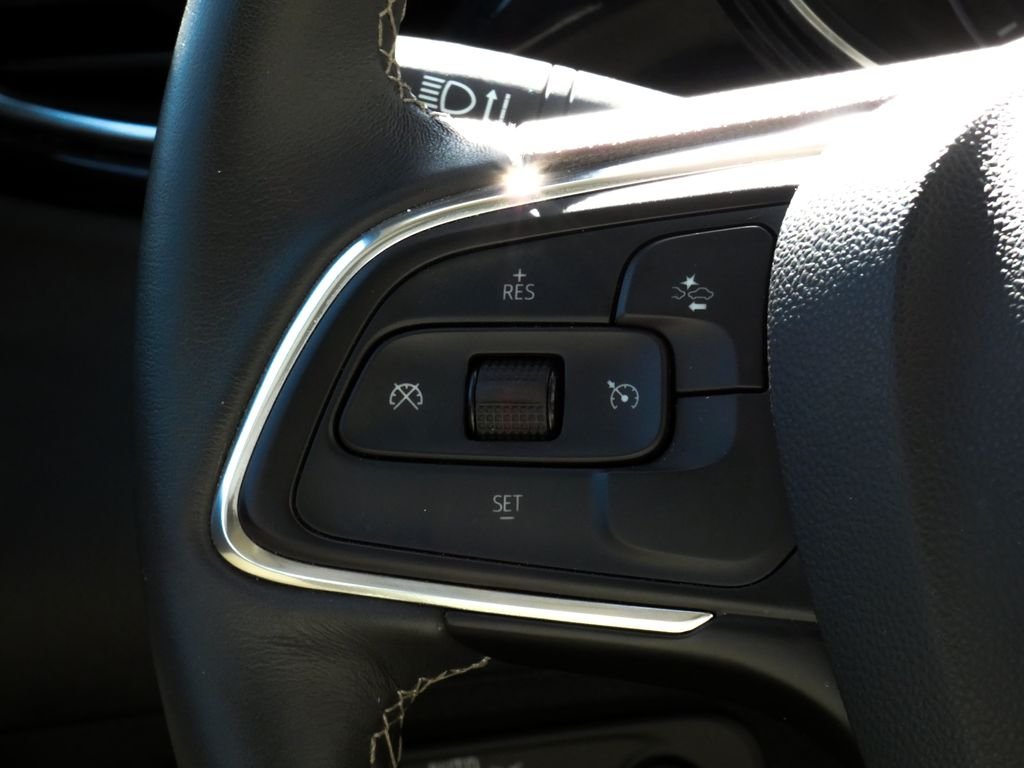 Used 2023 Black Buick Preferred image 12