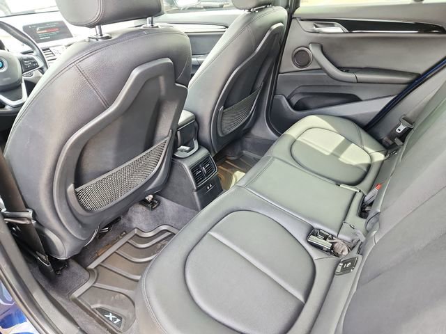 Used 2019 Blue BMW xDrive28i image 27