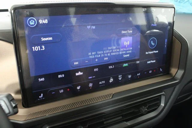 2025 Ford Bronco Sport Outer Banks - Photo 28
