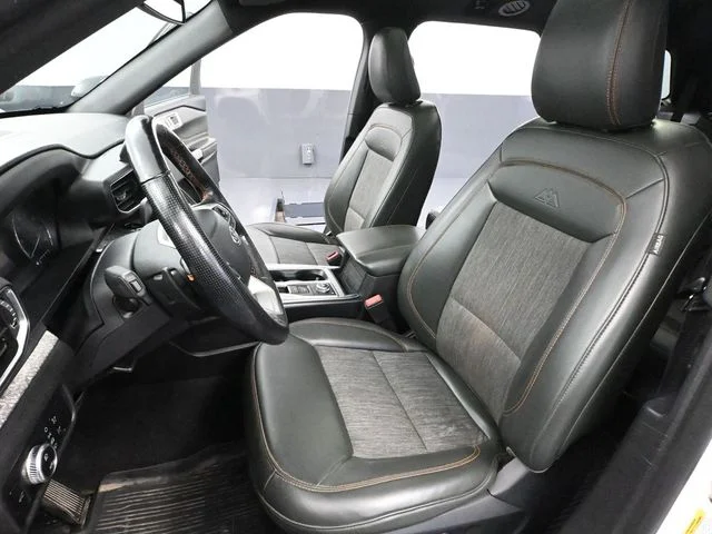 2023 Ford Explorer Timberline - Photo 24