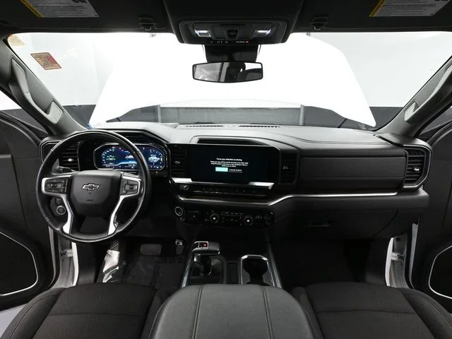 2025 Chevrolet Silverado 1500 RST - Photo 31