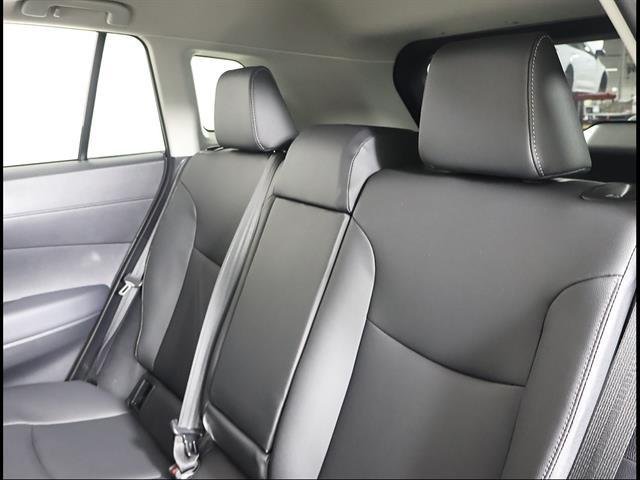 Certified Used 2026 CYPRESS Toyota  image 15