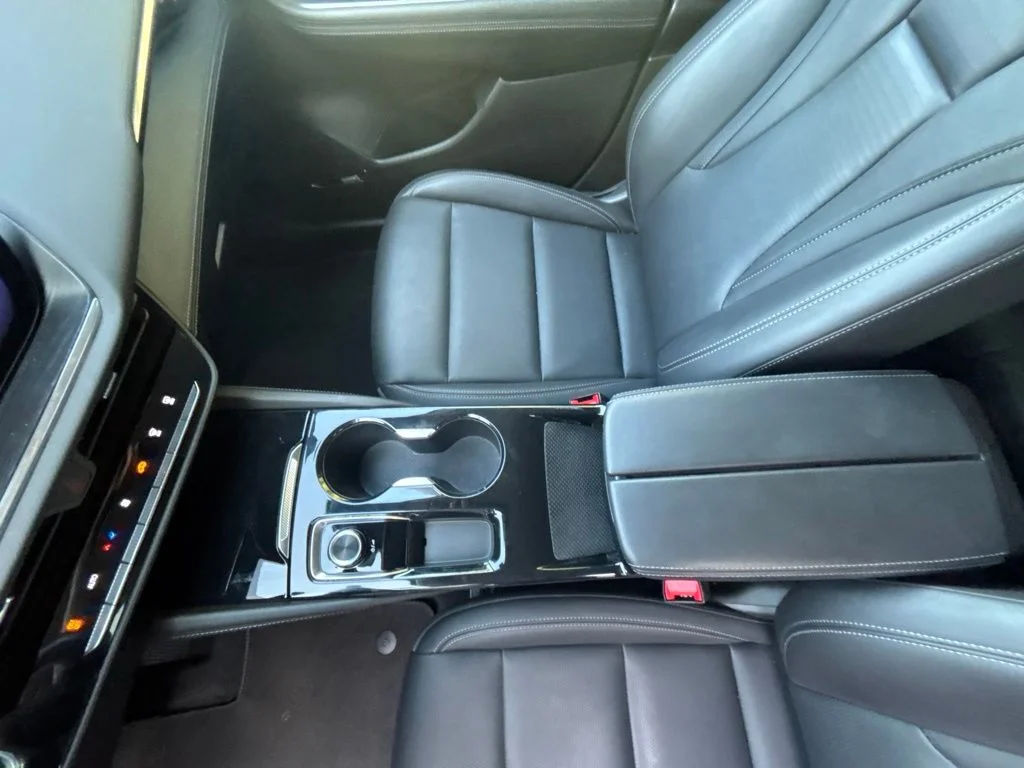 Used 2024 Black Buick Preferred image 15