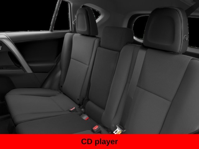 Used 2018 Gray Toyota XLE image 15