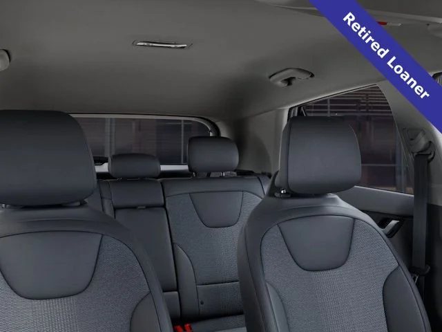 2025 Kia Niro EX - Photo 27