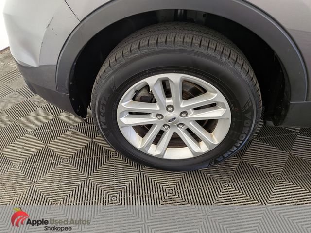 Used 2013 Gray Ford XLT image 55