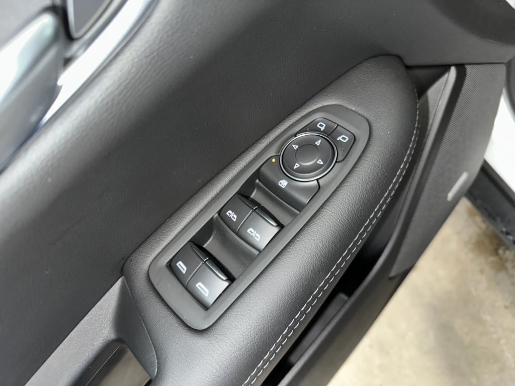 2026 Cadillac XT5 Luxury - Photo 5