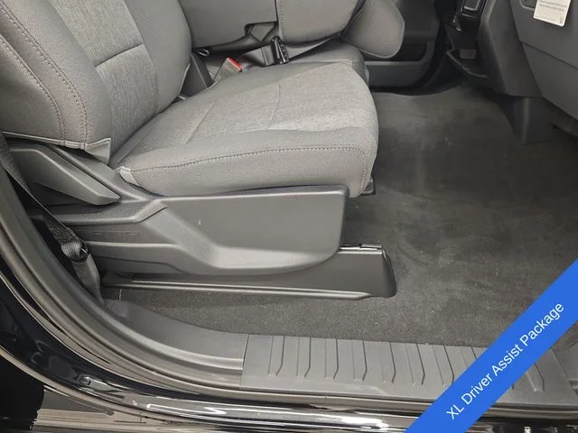 New 2026 Agate Black Metallic Ford F-250® XL image 11