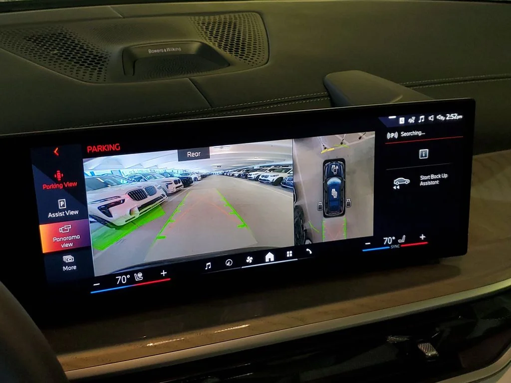 2026 BMW X7 ALPINA XB7 - Photo 23