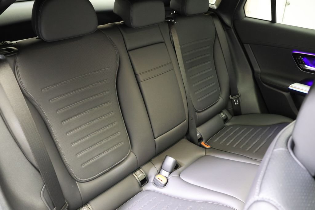 New 2027  Mercedes-Benz GLC 300 image 53