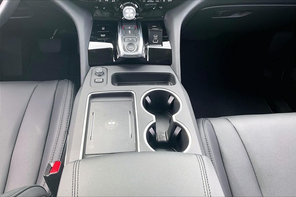 New 2026 Gray Acura Base image 18