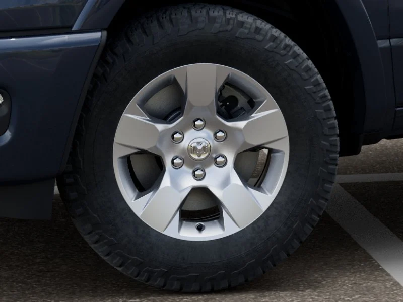 2026 RAM 1500 Big Horn/Lone Star - Photo 36