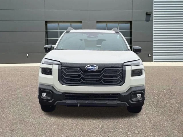 New 2026 CRYSTAL WHITE PEARL Subaru Premium image 28
