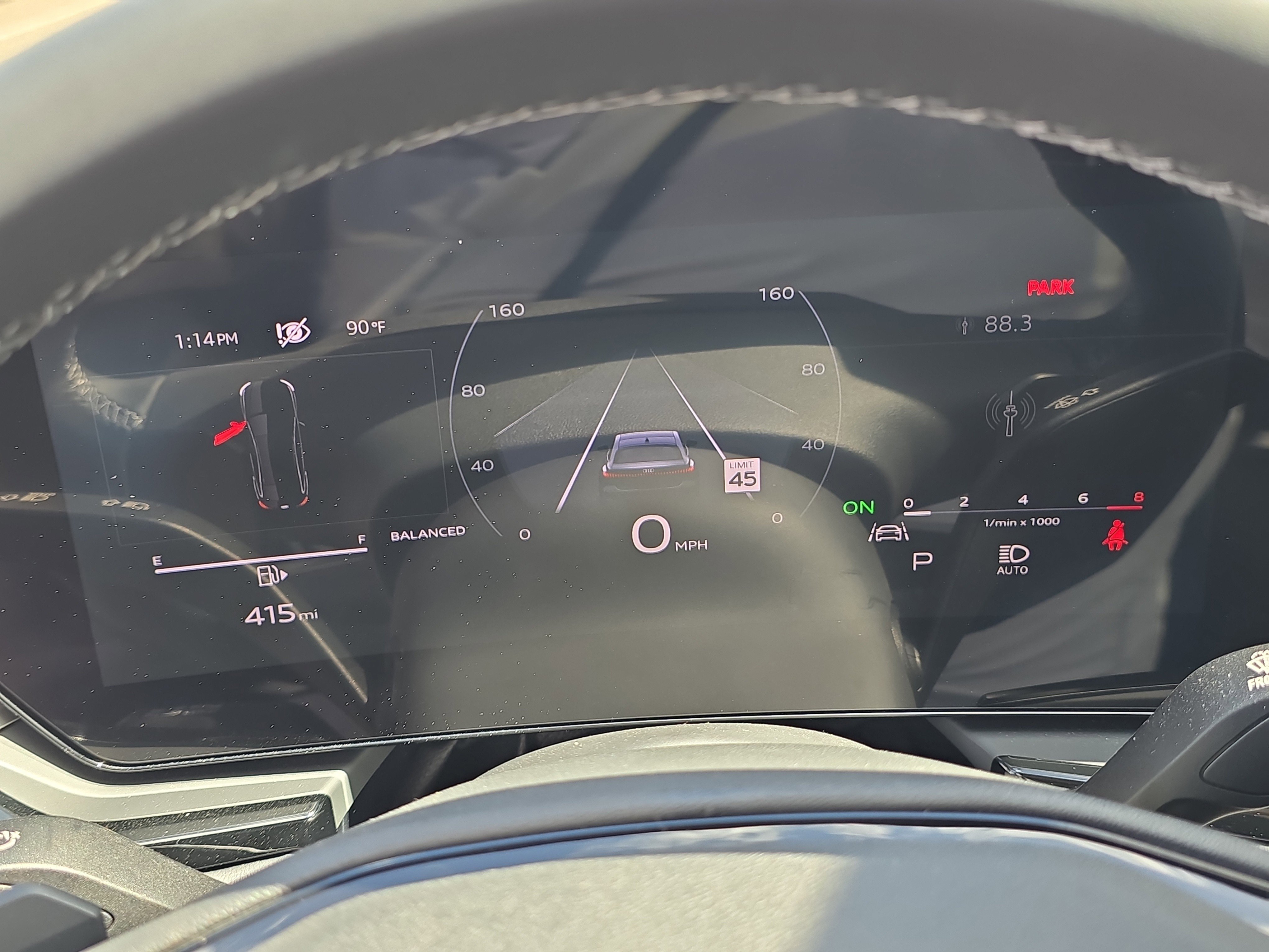 2025 Audi A5 Premium Plus - Photo 32