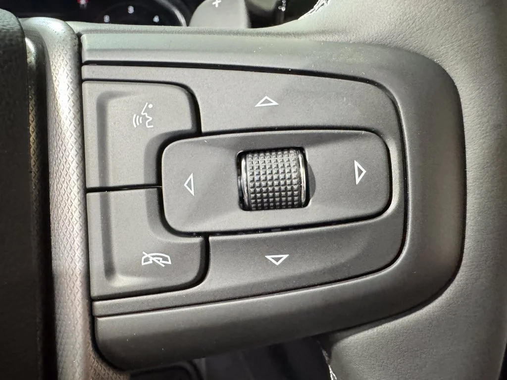 2026 GMC Sierra 1500 Denali - Photo 19