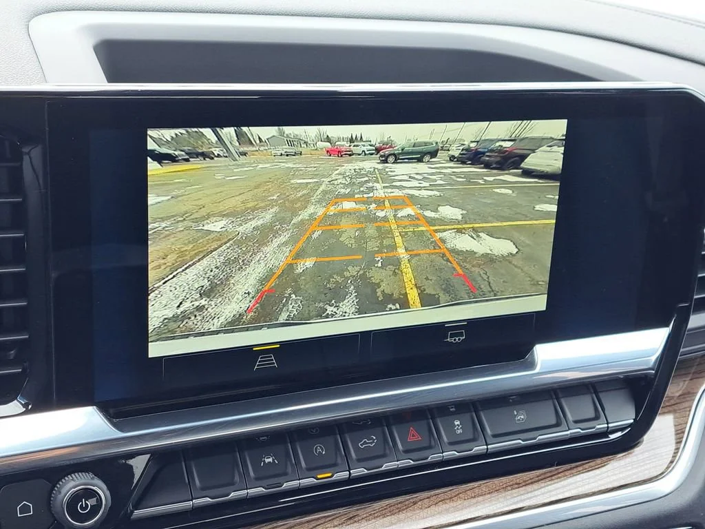 2026 Chevrolet Silverado 1500 RST - Photo 15