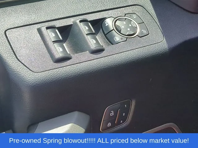 Used 2019 Red Ford Raptor image 22