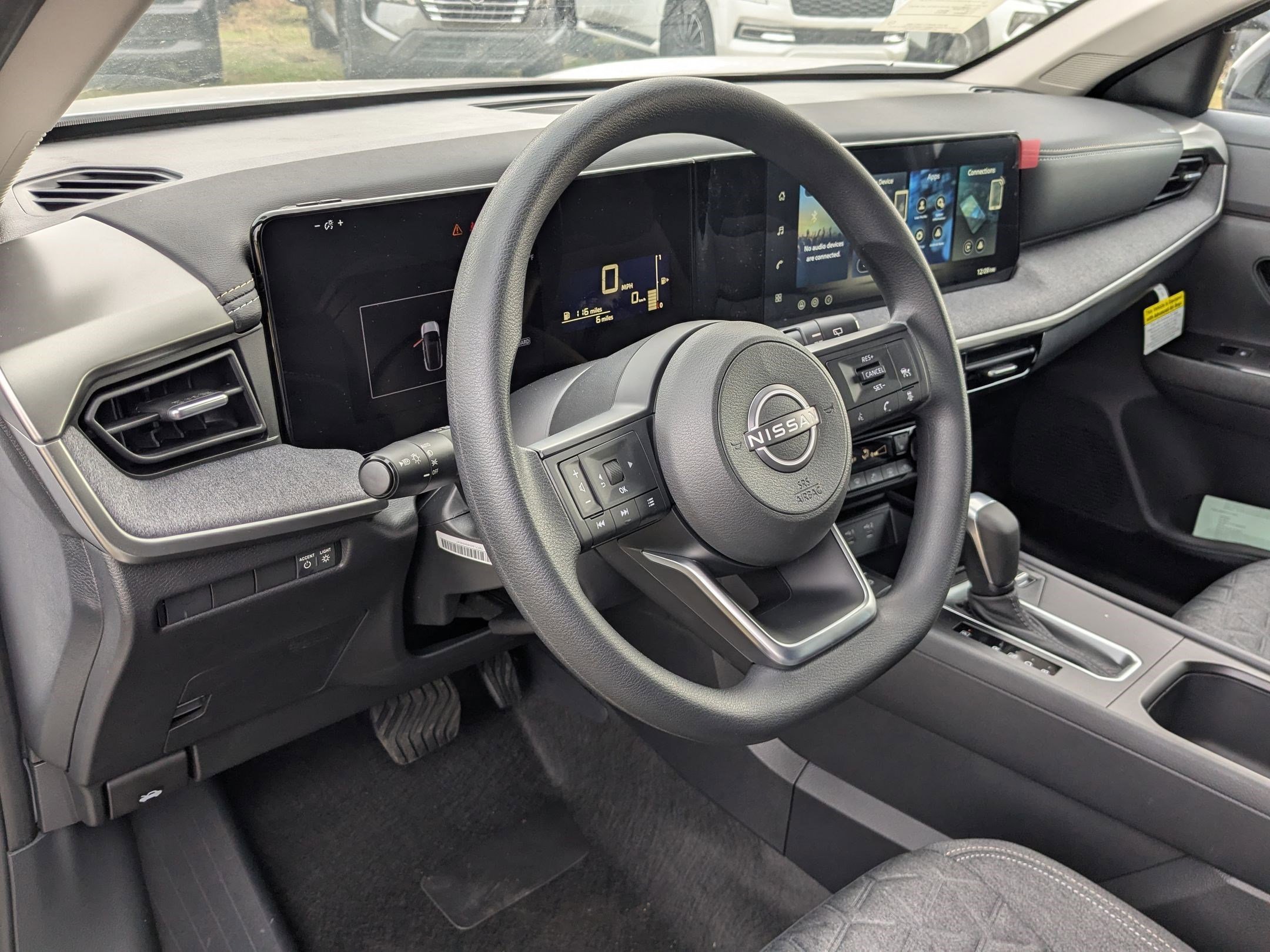 2026 Nissan KICKS SV AWD - Photo 10