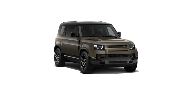 2026 LAND ROVER Defender 110 400PS X-Dynamic SE