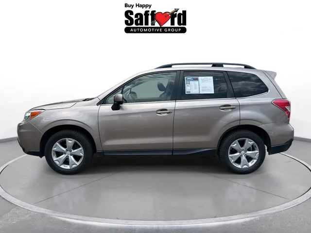 Used 2016 Brown Subaru 2.5i Limited image 5