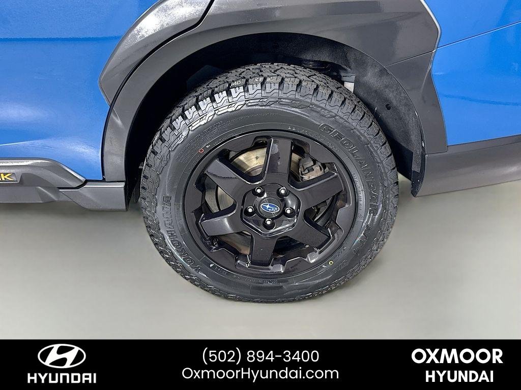 2023 Subaru Outback Wilderness - Photo 32