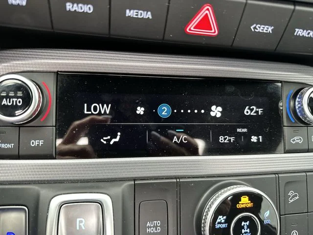 2024 Hyundai Palisade Calligraphy - Photo 21