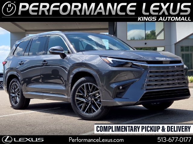 2026 Lexus TX Premium