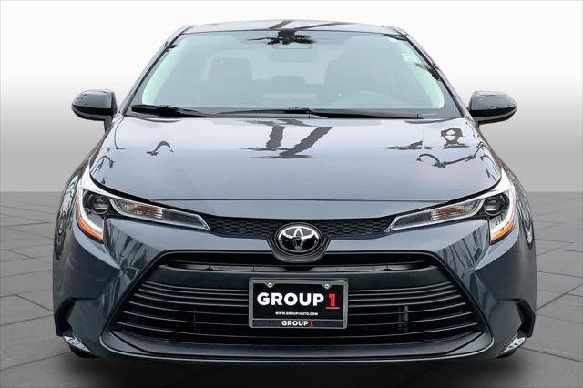 Certified Used 2024 UNDERGROUND Toyota  image 3