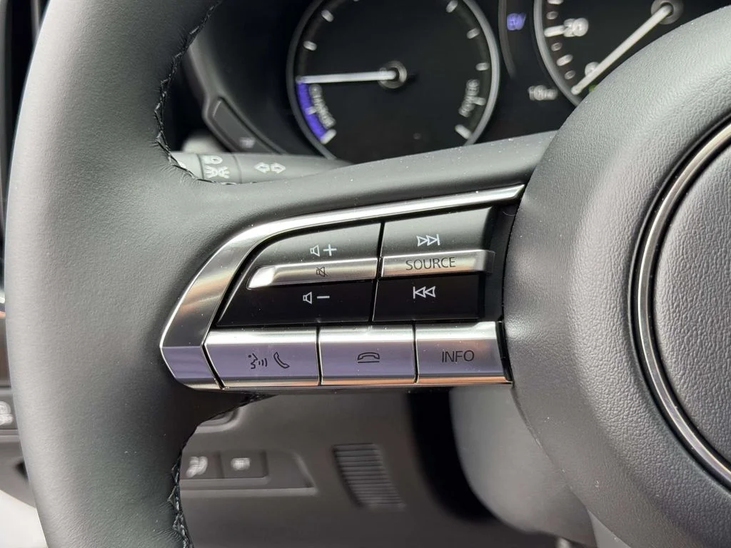 New 2026 Pearl Mazda Premium Plus AWD image 22