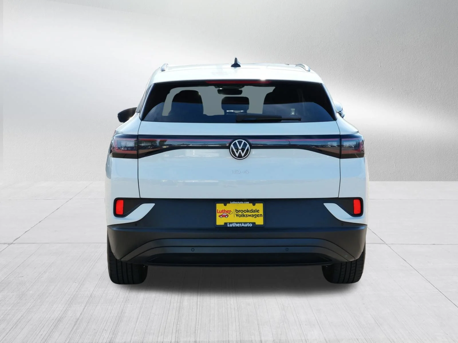 Certified Used 2024 Pure White Volkswagen Standard image 6