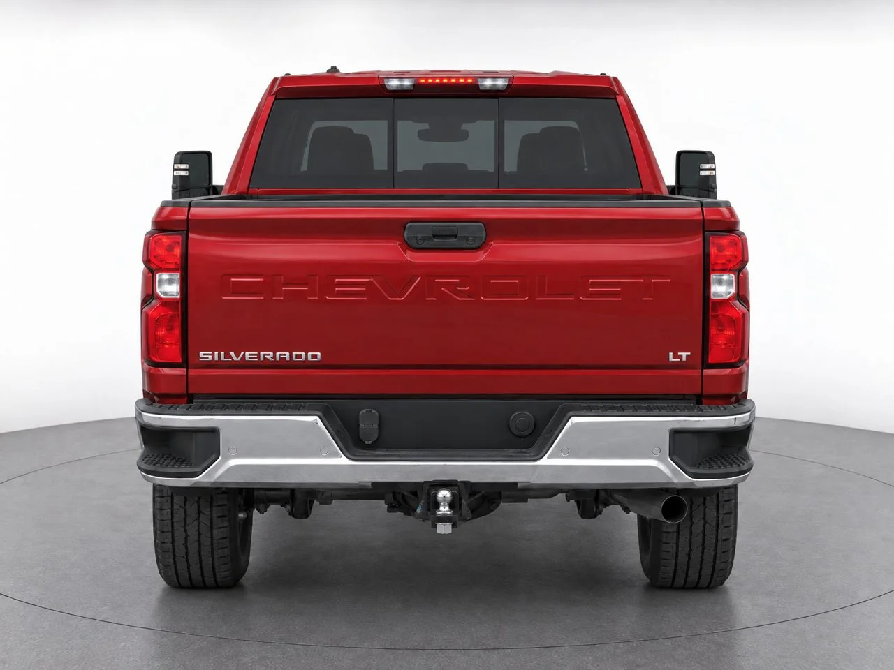 2022 Chevrolet Silverado 2500HD LT - Photo 7