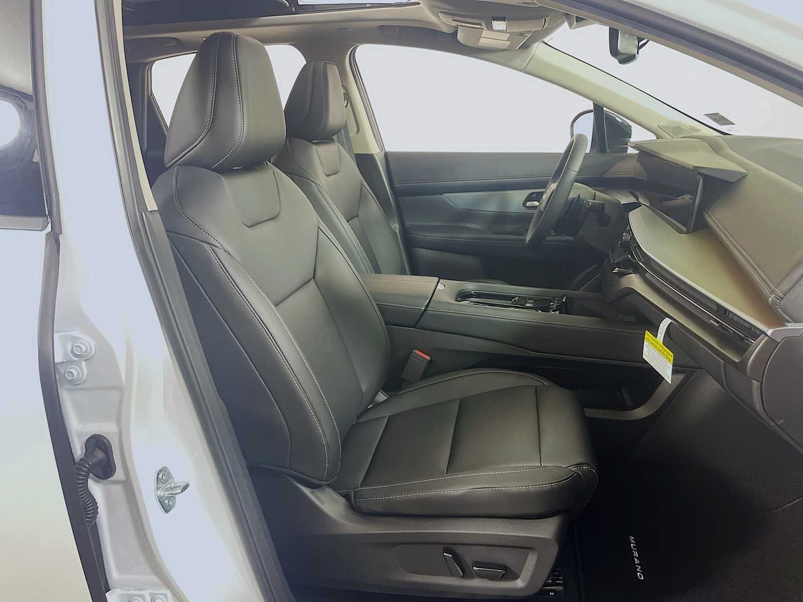 2025 Nissan Murano SL - Photo 28