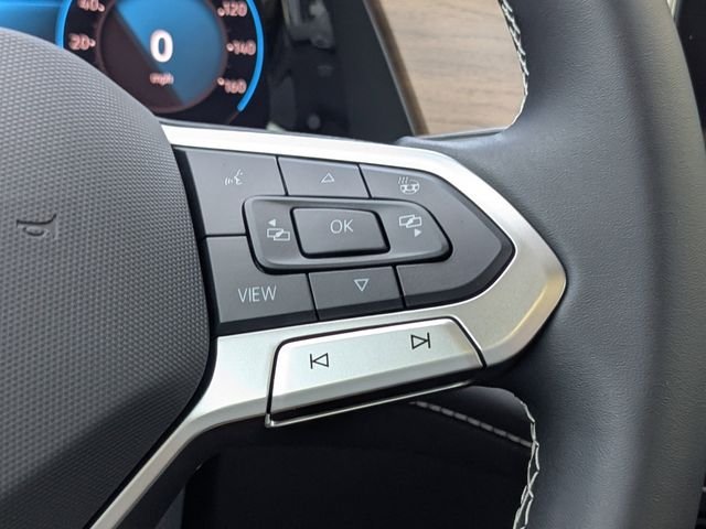 2026 Volkswagen Atlas SE w/Tech - Photo 32