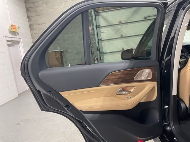 New 2026  Mercedes-Benz GLE 350 image 10