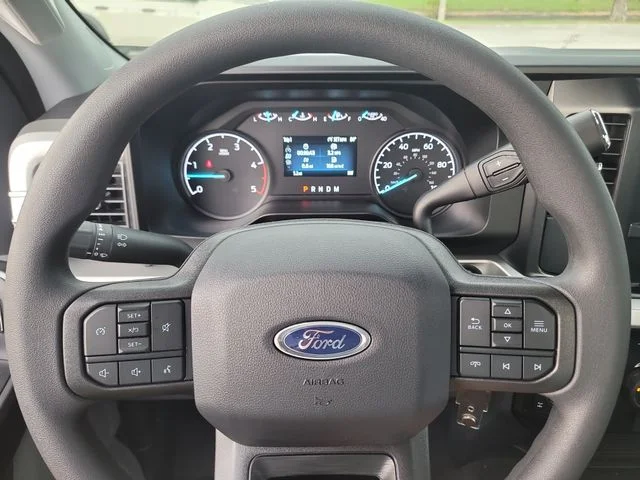 New 2026 Black Metallic Ford XL image 28