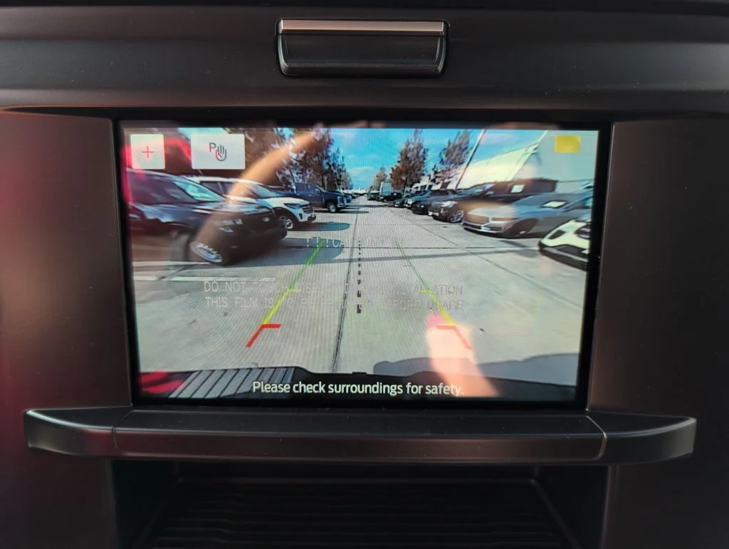 New 2026 Gray Ford XLT image 21