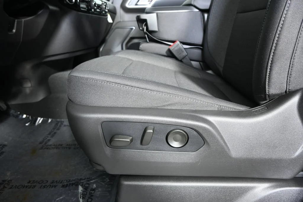 2026 Chevrolet Silverado 1500 LT - Photo 21