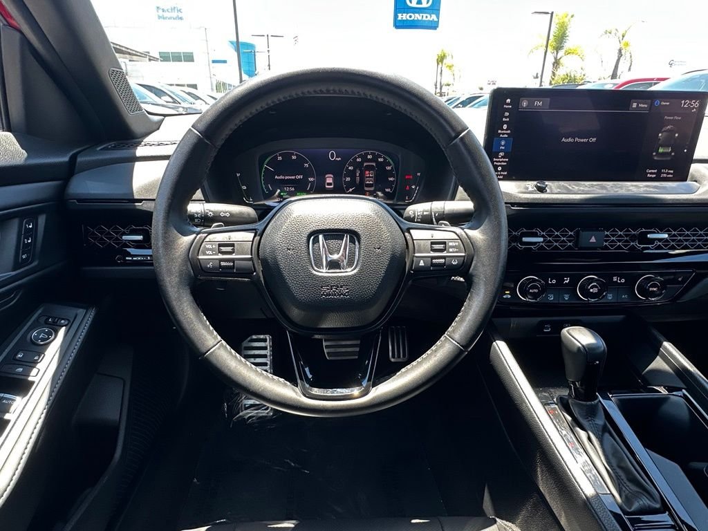 Used 2023  Honda Sport-L image 18
