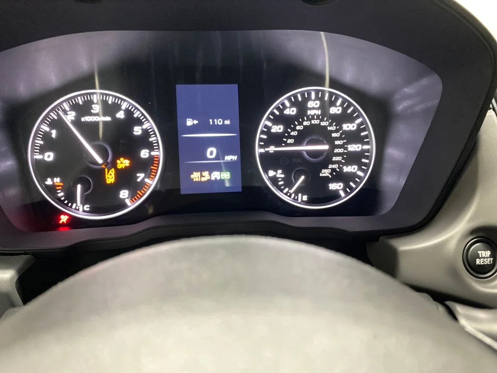 2026 Subaru Crosstrek Limited - Photo 19